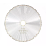 Granite Saw Blade for Manual Cutting Machine
