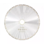 Granite Saw Blade for Manual Cutting Machine
