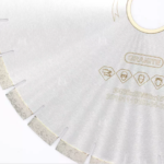 Granite Saw Blade for Manual Cutting Machine - Image 3