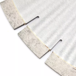 Granite Saw Blade for Manual Cutting Machine - Image 4