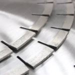 Granite Saw Blade for Manual Cutting Machine - Image 5