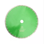 Granite Saw Blade for Bridge Saw Machine