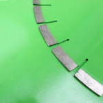 Granite Saw Blade for Bridge Saw Machine - Image 5