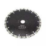 V-Shape Laser Welded Granite Disc - Image 2