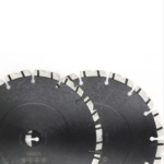 V-Shape Laser Welded Granite Disc - Image 5