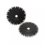 V-Shape Laser Welded Granite Disc - Image 6