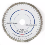 Premium Slant Short Segmented Saw Blade for Granite