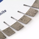 Premium Slant Short Segmented Saw Blade for Granite - Image 5