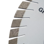 Premium Slant Short Segmented Saw Blade for Granite - Image 6