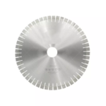 Enhanced Short Segmented Granite Saw Blade