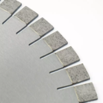 Enhanced Short Segmented Granite Saw Blade - Image 3