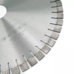 Enhanced Short Segmented Granite Saw Blade - Image 4