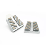 Metal Frankfurt Abrasives for Polishing Marble