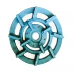 Diamond Grinding Metal Polishing Discs for Granite Polishing - Image 2