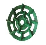 Diamond Grinding Metal Polishing Discs for Granite Polishing - Image 3