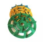 Diamond Grinding Metal Polishing Discs for Granite Polishing - Image 4