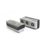 Metal Fickert Abrasives for Granite Polishing - Image 2