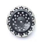 T-Design Diamond Grinding Cup Wheel for Concrete Applications