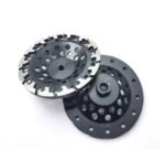 T-Design Diamond Grinding Cup Wheel for Concrete Applications - Image 5