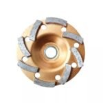 Spiral Turbo Diamond Cup Wheel for Superior Concrete Polishing
