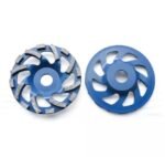 7 Type Diamond Grinding Cup Wheel For Polishing Concrete - Image 4