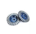 Diamond Cup Grinding Wheel Turbo Row Grinding disc for Angle Grinder Polishing Concrete - Image 3