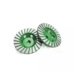 Diamond Cup Grinding Wheel Turbo Row Grinding disc for Angle Grinder Polishing Concrete - Image 4