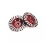 Diamond Cup Grinding Wheel Turbo Row Grinding disc for Angle Grinder Polishing Concrete - Image 6