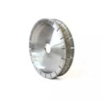 Electroplated Diamond Shaping Disc for Marble