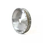 Electroplated Diamond Shaping Disc for Marble