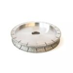 Electroplated Diamond Shaping Disc for Marble - Image 3