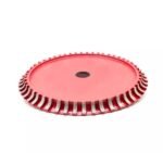 Sintered Diamond Edge Shaping Wheel for Marble