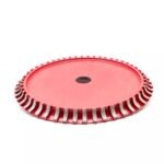 Sintered Diamond Edge Shaping Wheel for Marble