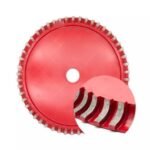 Sintered Diamond Edge Shaping Wheel for Marble - Image 4