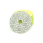 Flower Design Flexible Diamond Pads Suitable for Both Dry and Wet Applications - Image 5