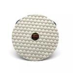 Hexagonal Flexible Diamond Pads For Various Stone Glossing - Image 2