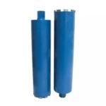 Turbo Segment Diamond Core Bit for Drilling Concrete - Image 2