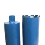 Turbo Segment Diamond Core Bit for Drilling Concrete - Image 3