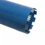 Turbo Segment Diamond Core Bit for Drilling Concrete - Image 4