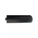 Laser Welding Diamond Core Drill Bit for Reinforced Concrete