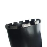 Laser Welding Diamond Core Drill Bit for Reinforced Concrete - Image 3
