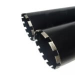 Laser Welding Diamond Core Drill Bit for Reinforced Concrete - Image 5
