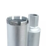 Rooftop Segment Wet Diamond Core Drill Bit for Concrete - Image 3