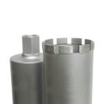 Arix Segment Diamond Drill Bit for Concrete - Image 3