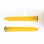 Laser Welding Arix Diamond Segment Concrete Core Drill Bit