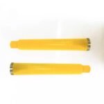 Laser Welding Arix Diamond Segment Concrete Core Drill Bit