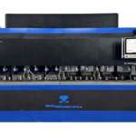 Marmo Tronic Hybrid Line 8+8 – Marmoelettromeccanica Hybrid CNC Edge Polishing Machine