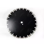 Floor Diamond Saw Blade for Cutting Asphalt