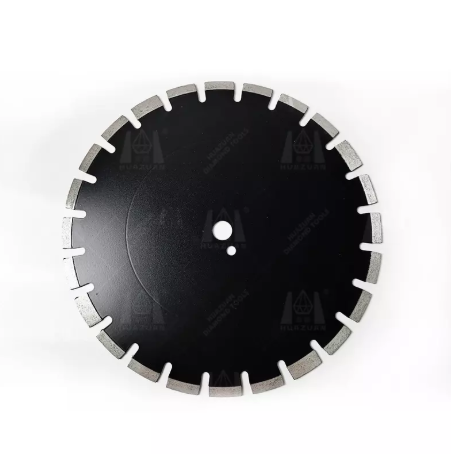Untitled Floor Diamond Saw Blade for Cutting Asphalt - Image 1