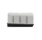 Magnesite Fickert Abrasives for Granite Polishing - Image 3